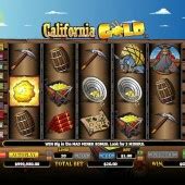 california gold slot|California Gold Slot by NextGen Gaming – Full Review 2023.